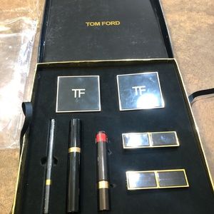Tom Ford make up set new never been used